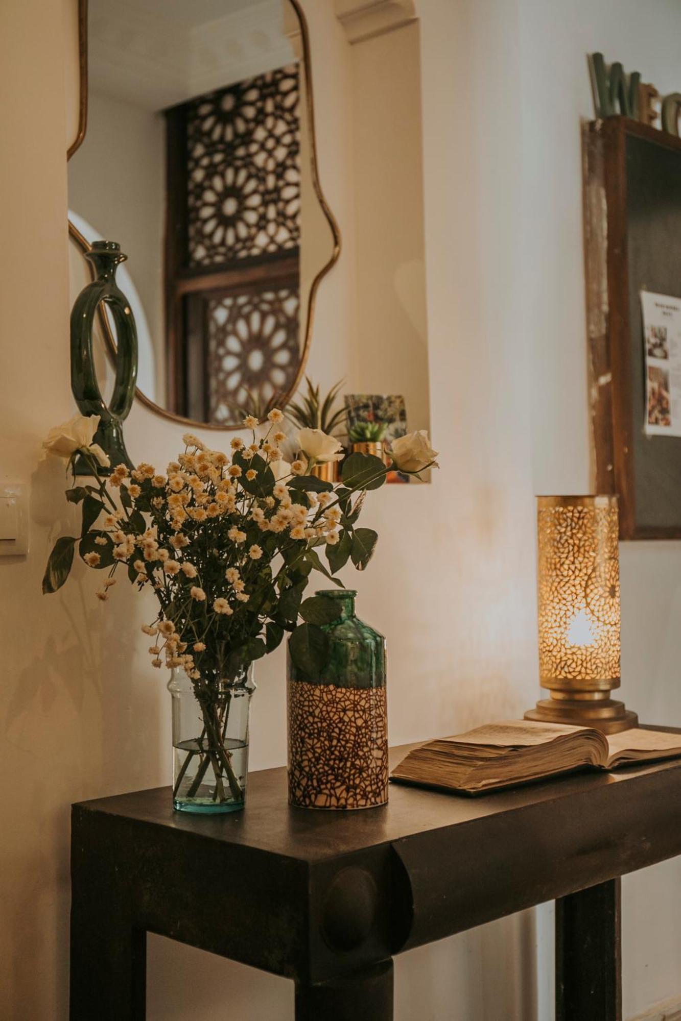 Djebel 3* Marrakesh