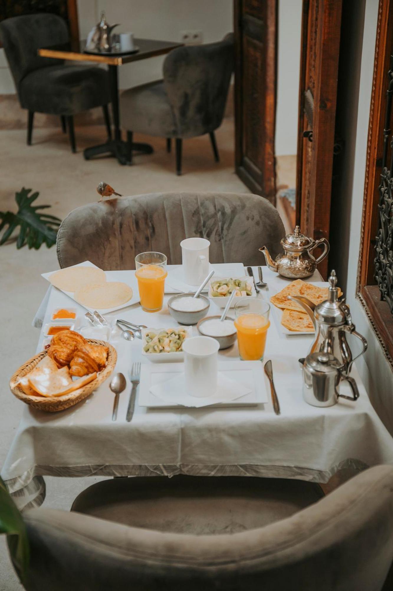 Djebel Riad