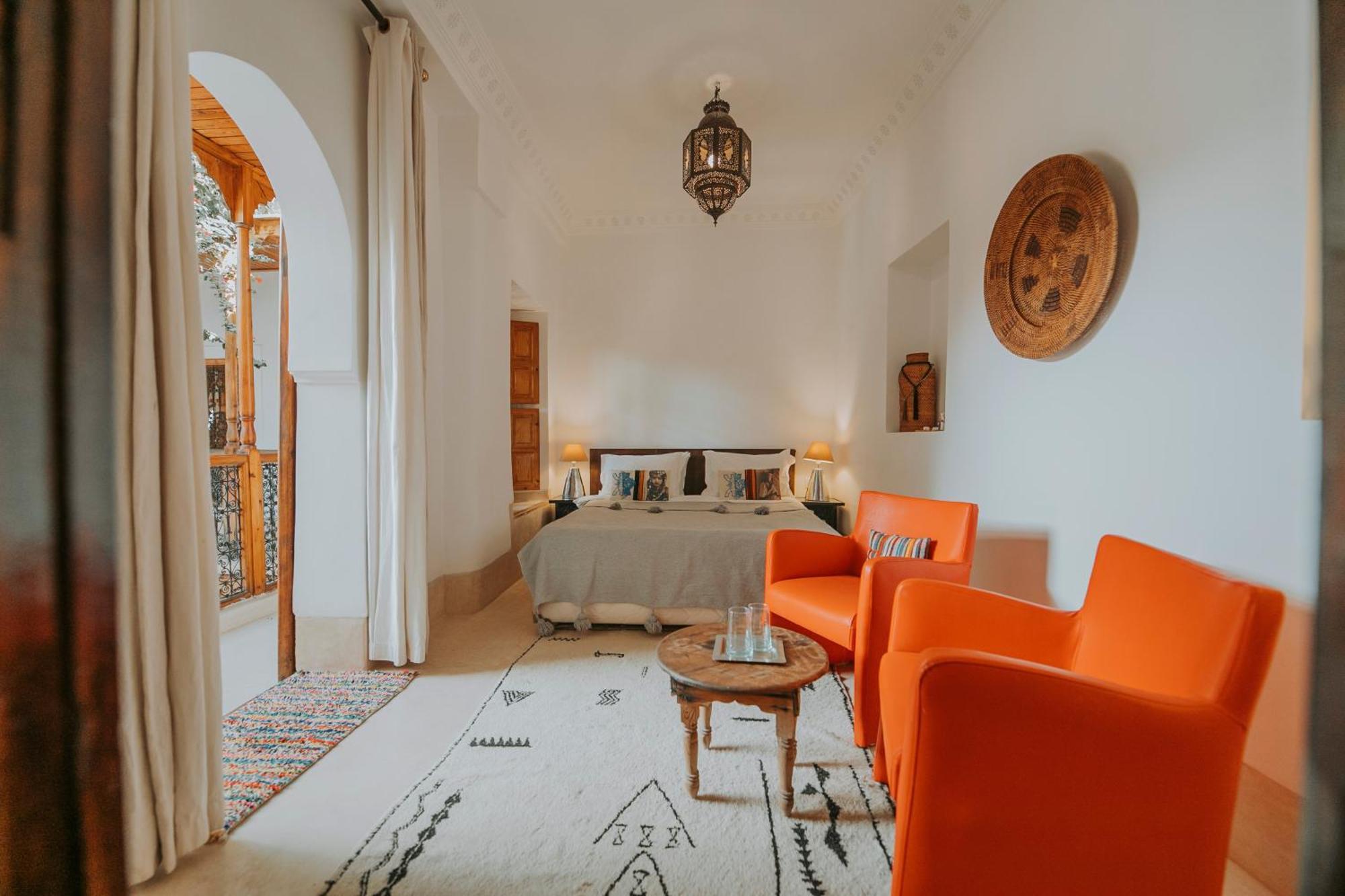 Riad Djebel