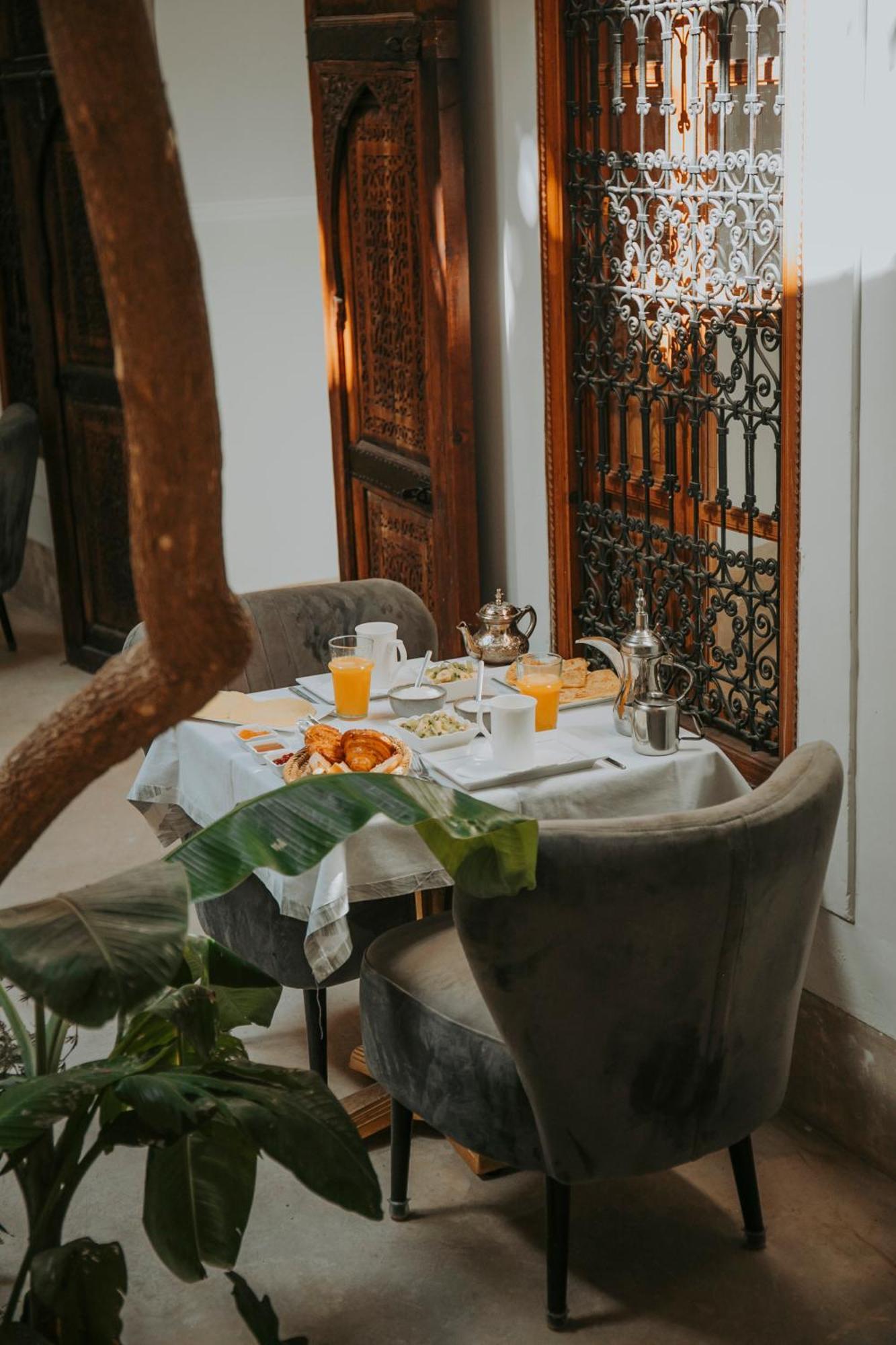 Djebel Riad 3*