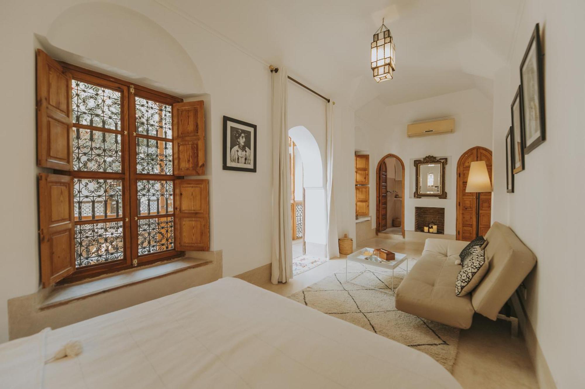 Riad Djebel Marrakesh