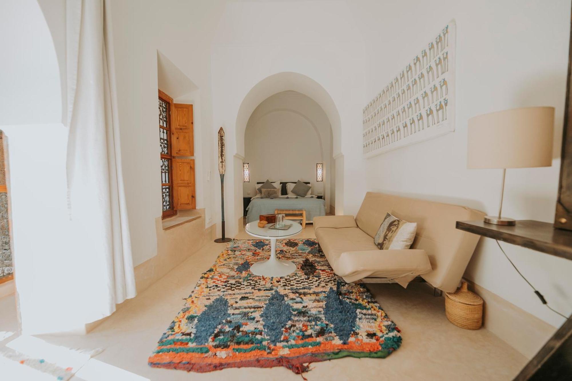 Djebel 3* Marrakesh