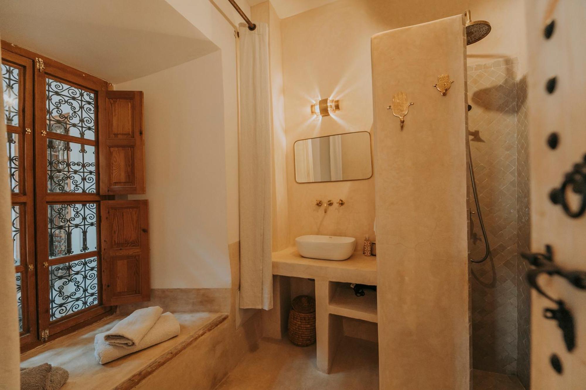 Djebel Riad 3*