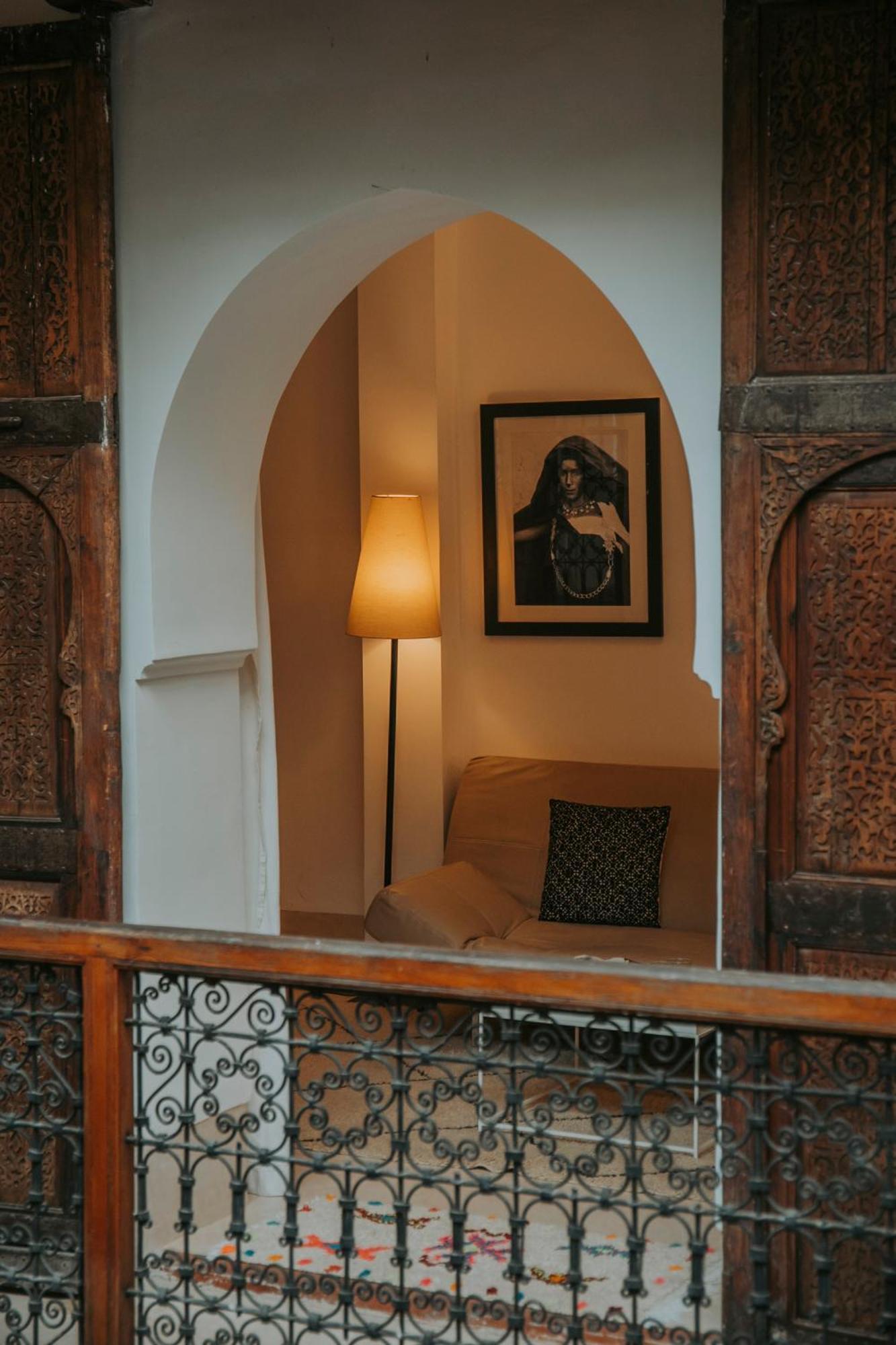Riad Djebel 3*