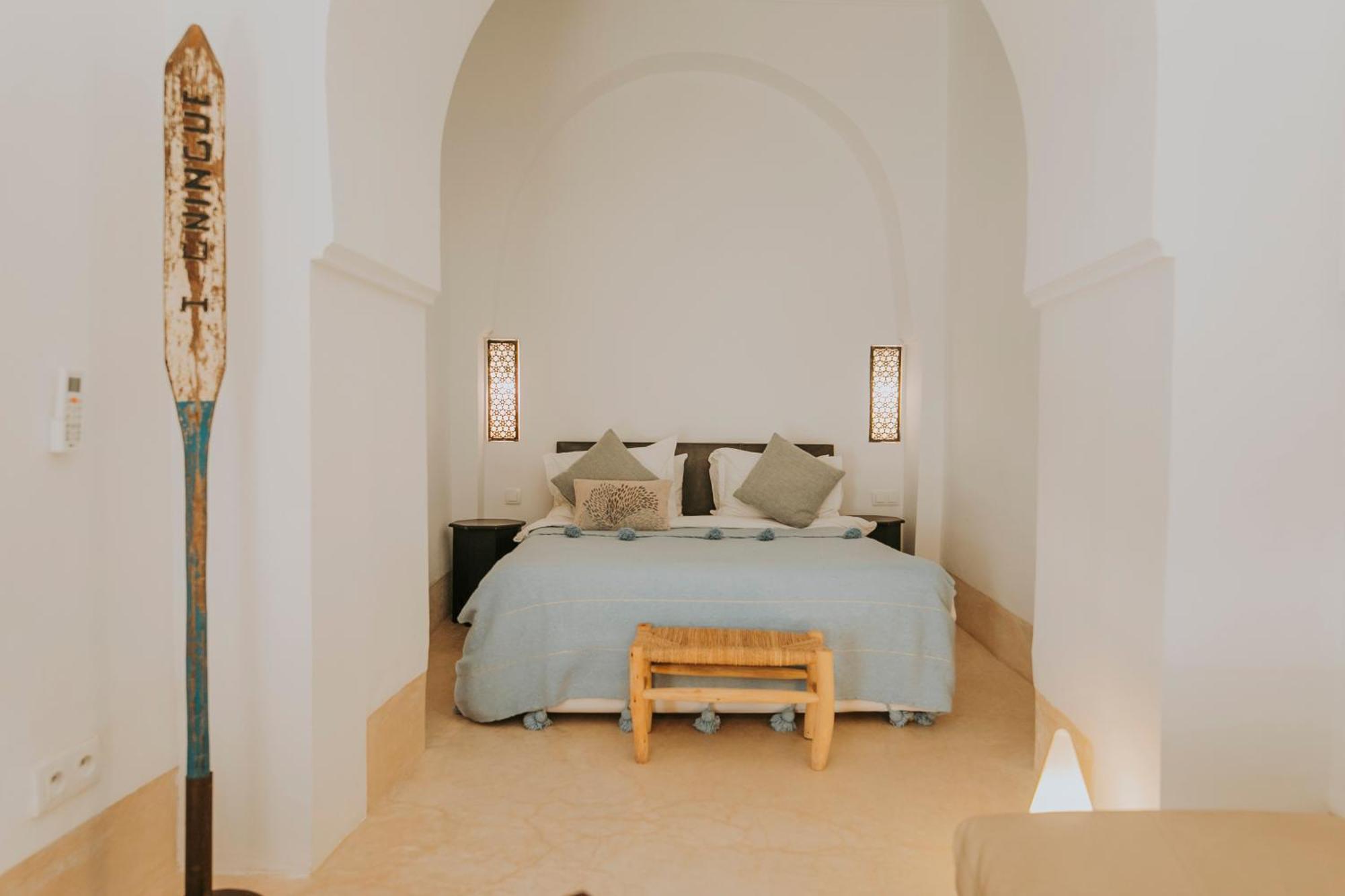 Riad Djebel Marrakesh