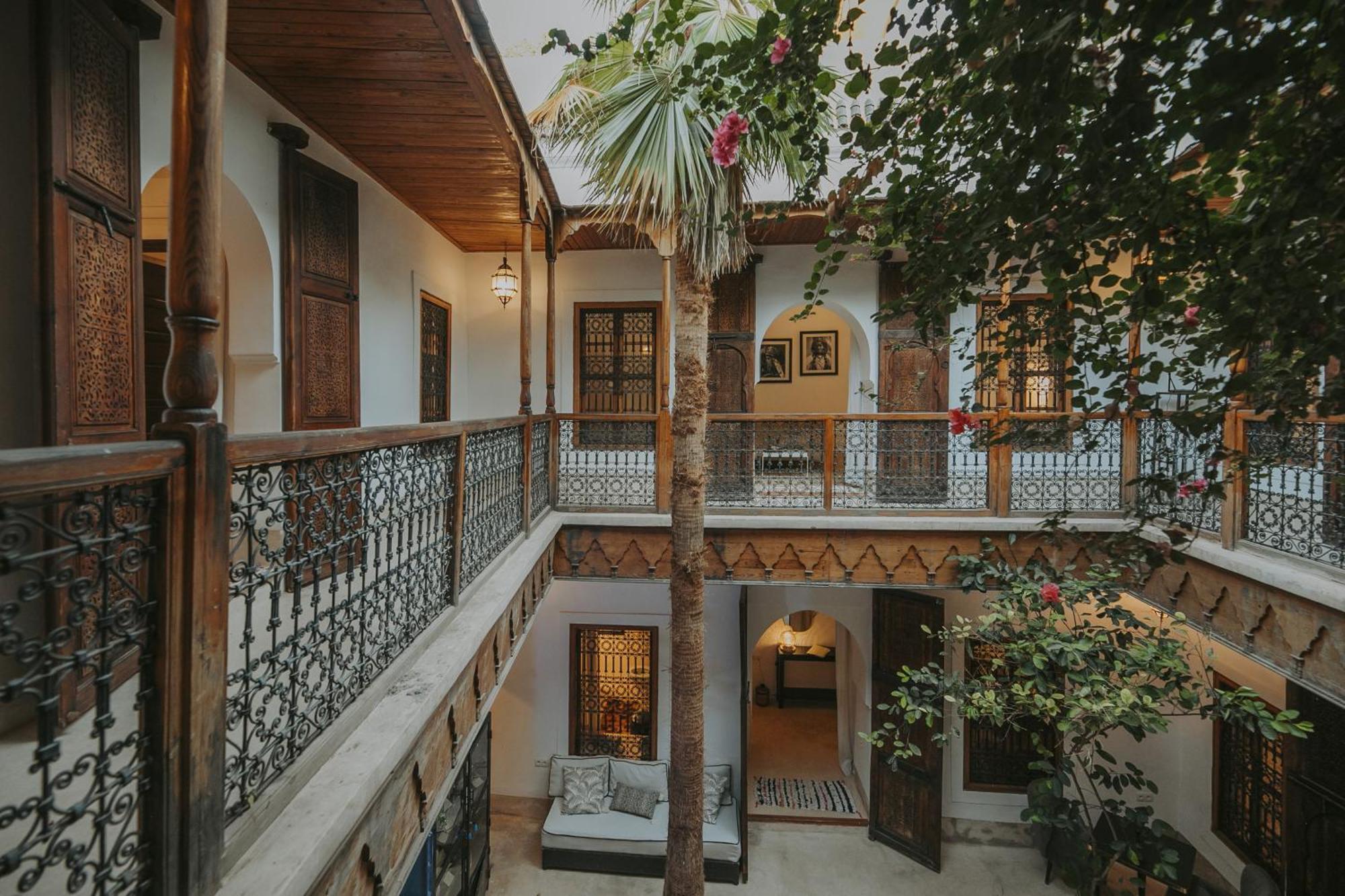 Djebel 3* Marrakesh