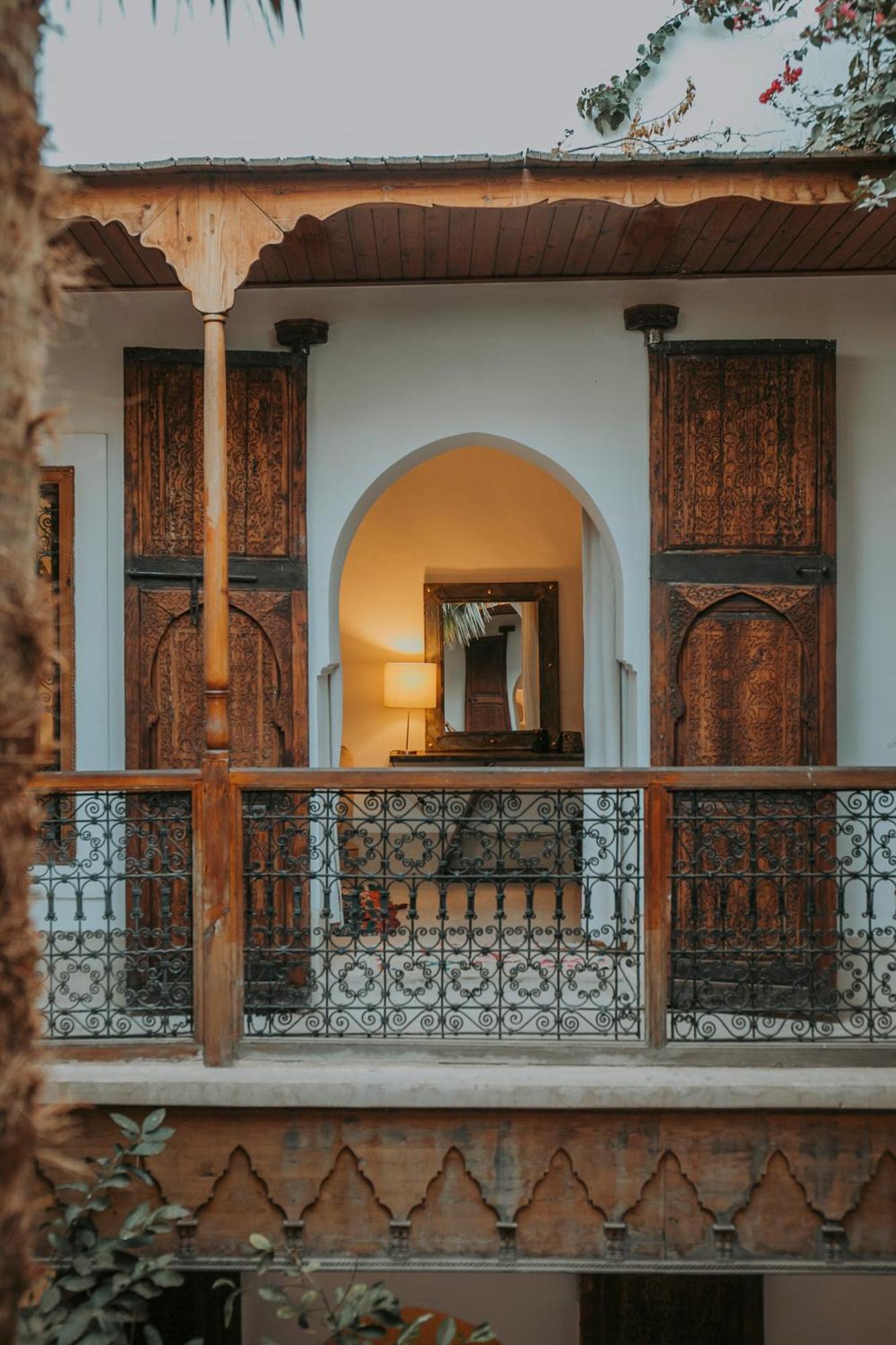 Riad Djebel 3*