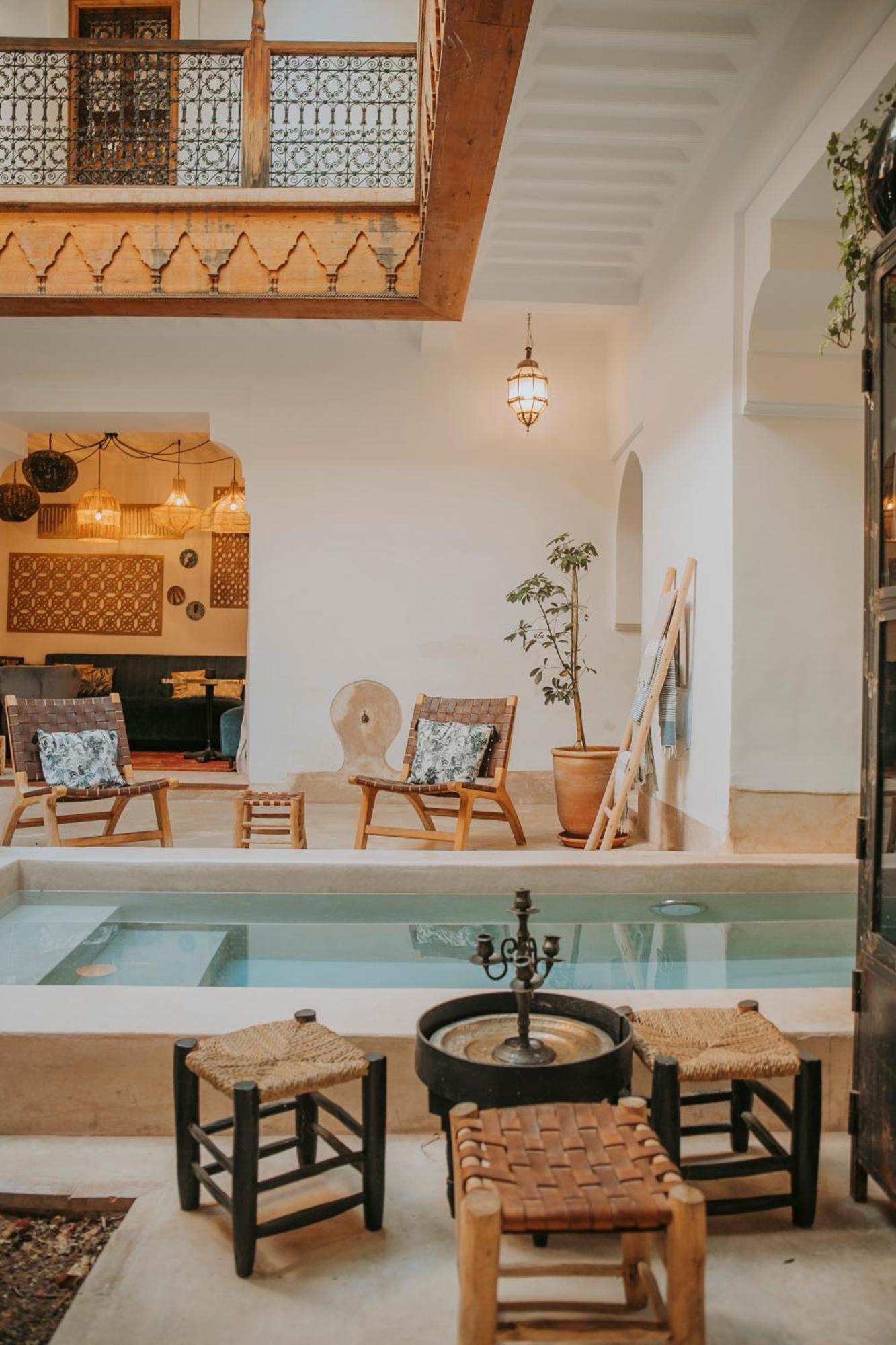 Djebel Marrakesh