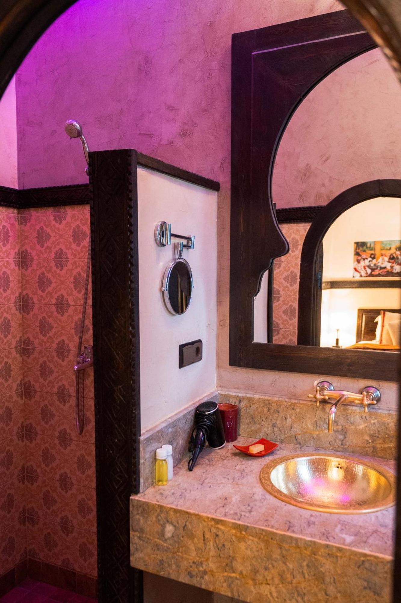 Dar Salam Palm - 2024 Travellers' Choice Riad Marraquexe