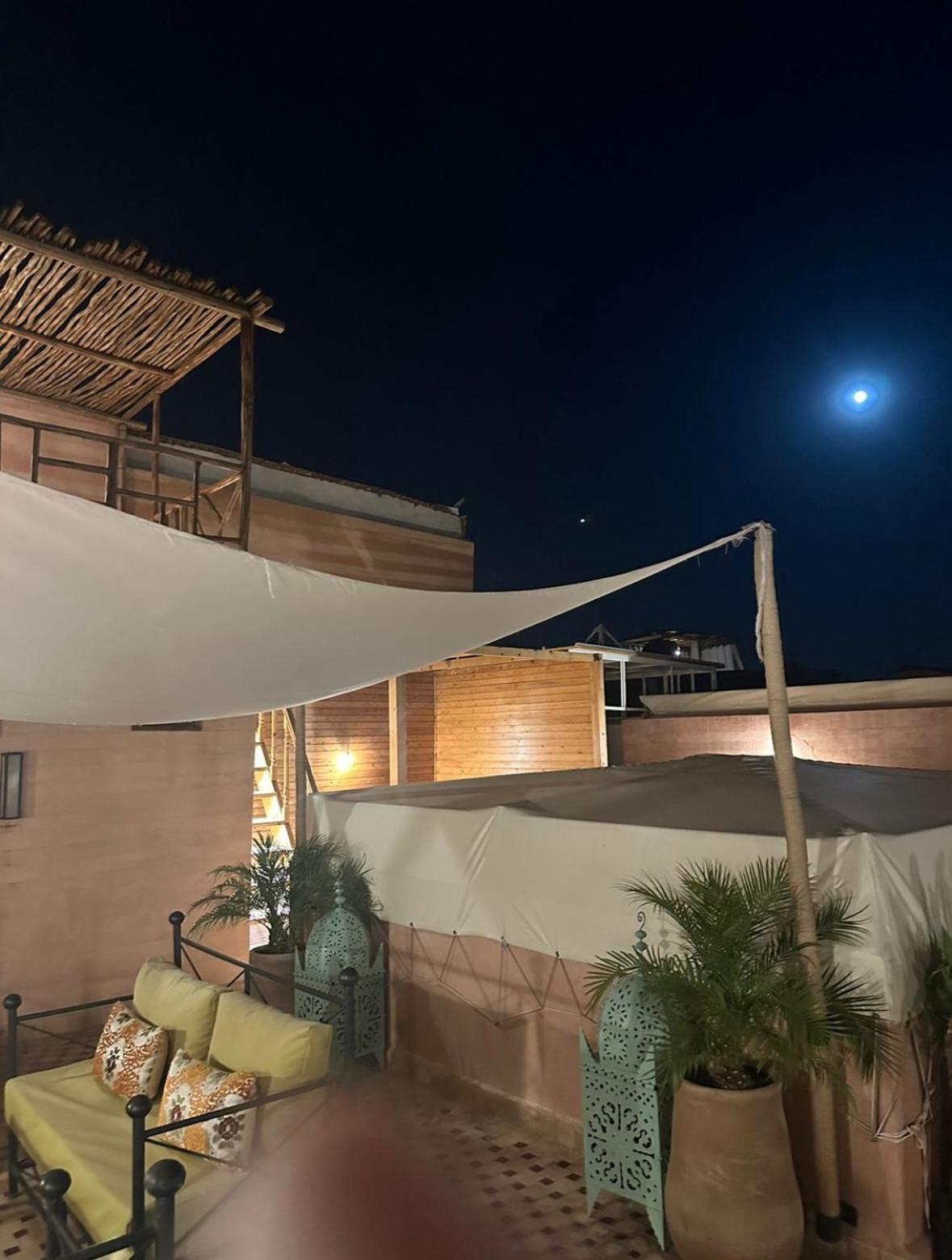 Des Trois Palais Marrakesh