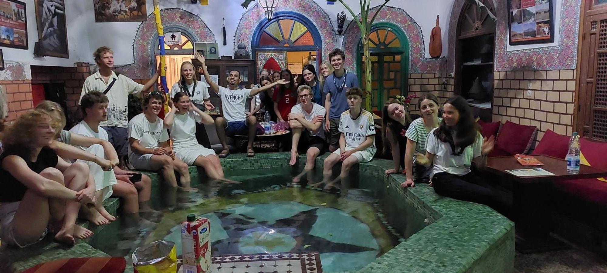 Dia Hostel