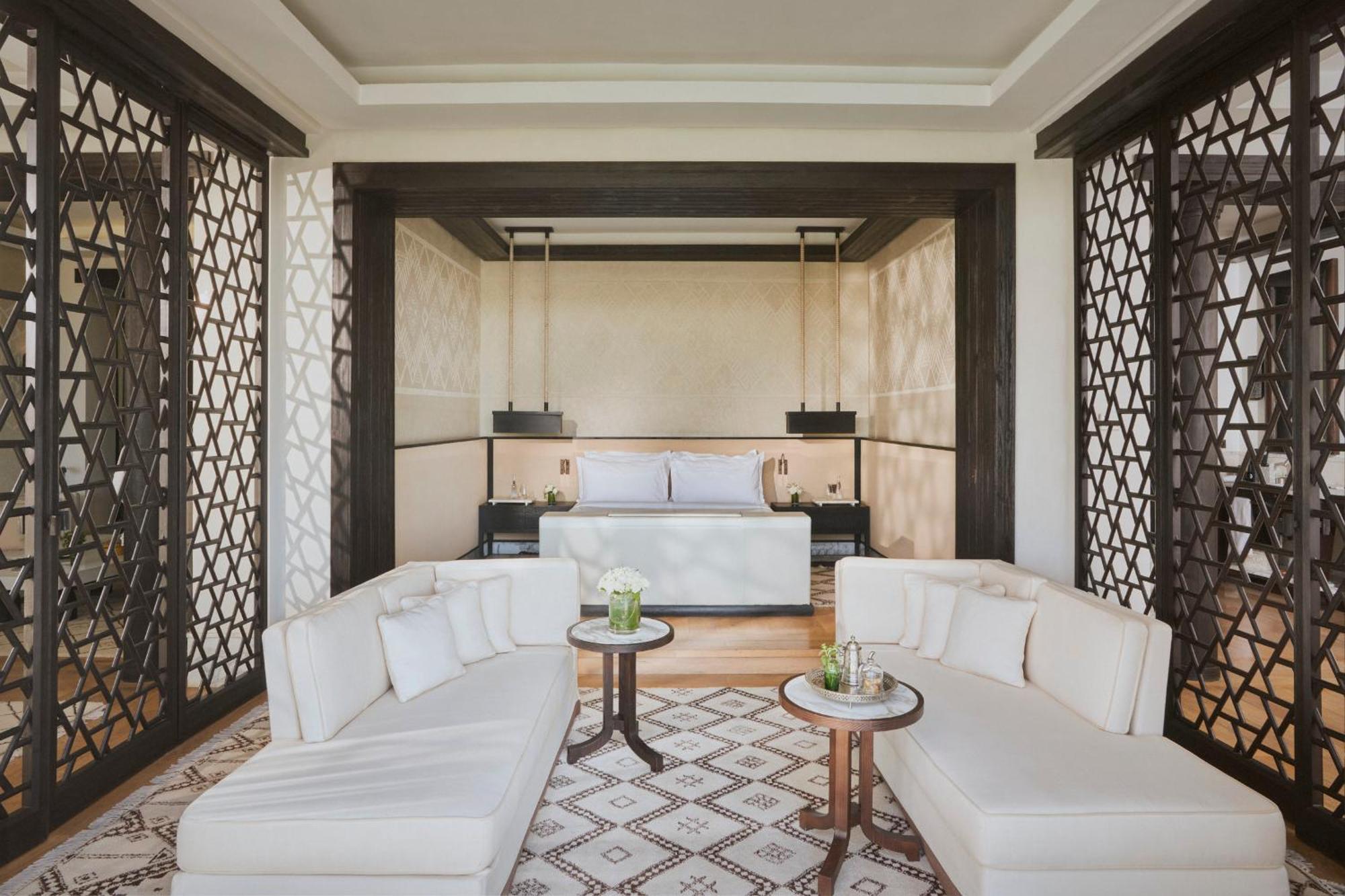 Hotel Mandarin Oriental, Marrakech 5*