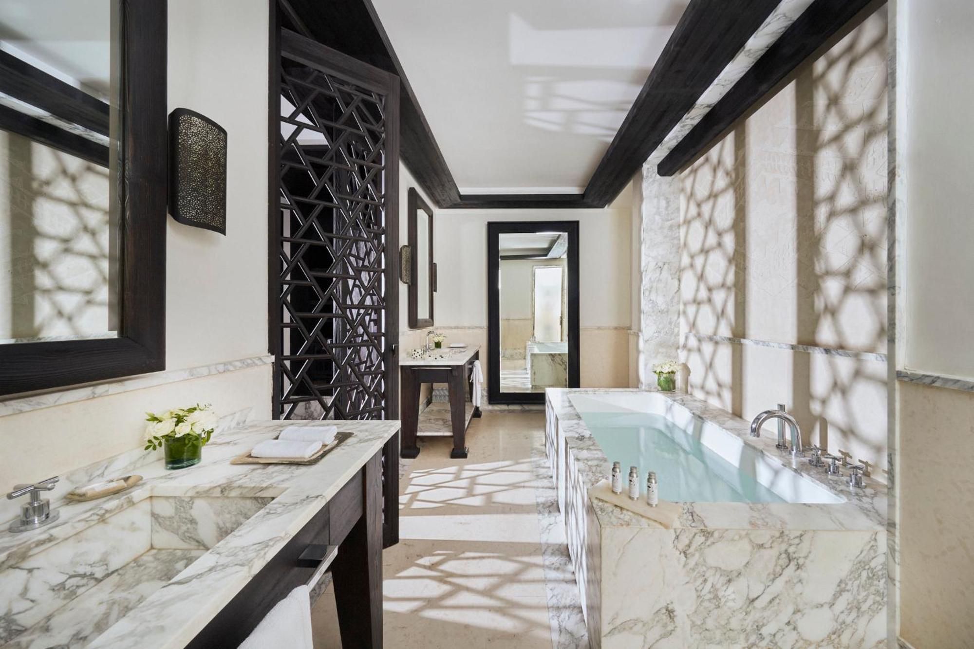 Hotel Mandarin Oriental, Marrakech 5*