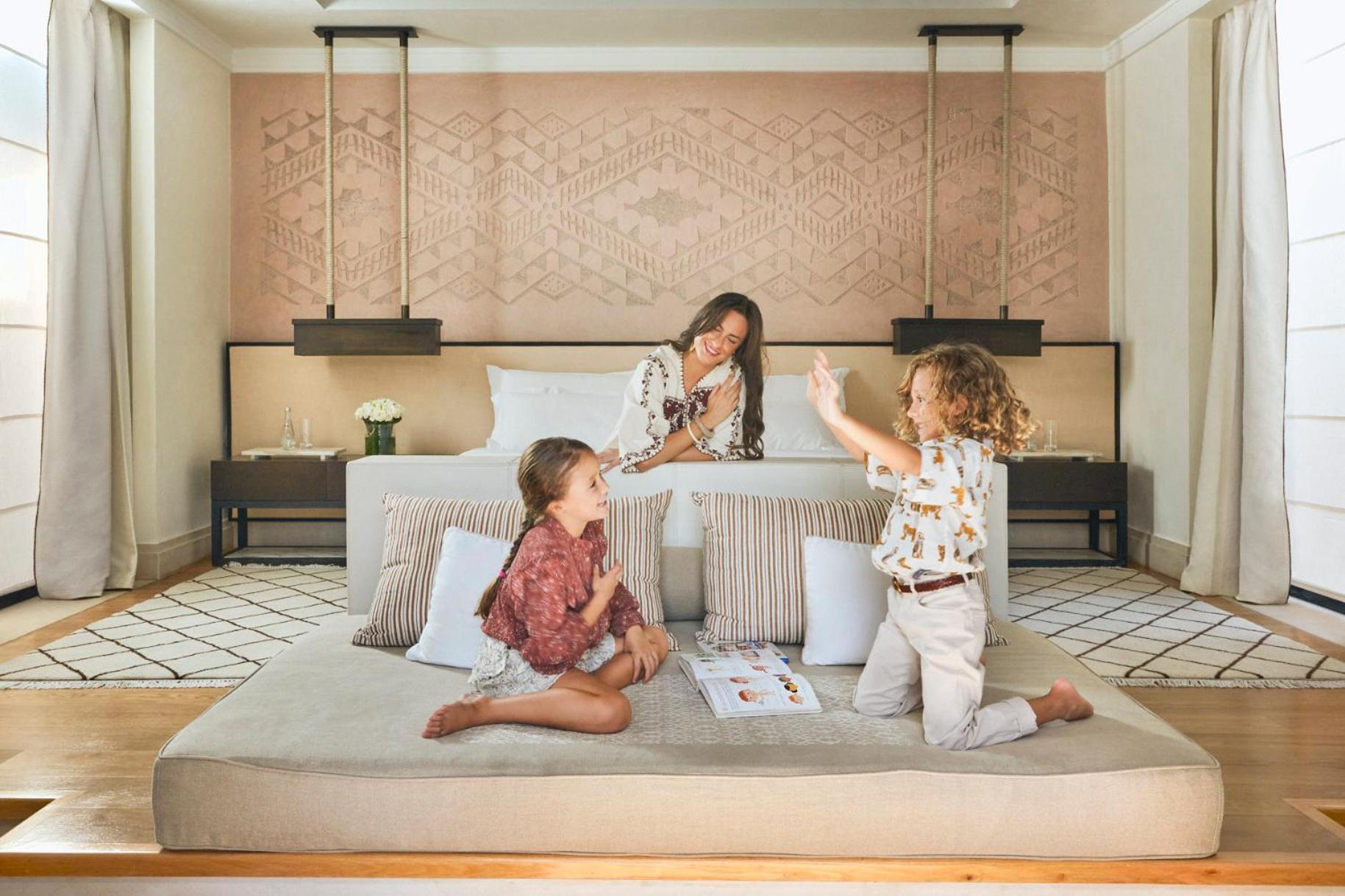Mandarin Oriental, Marrakech Hotel
