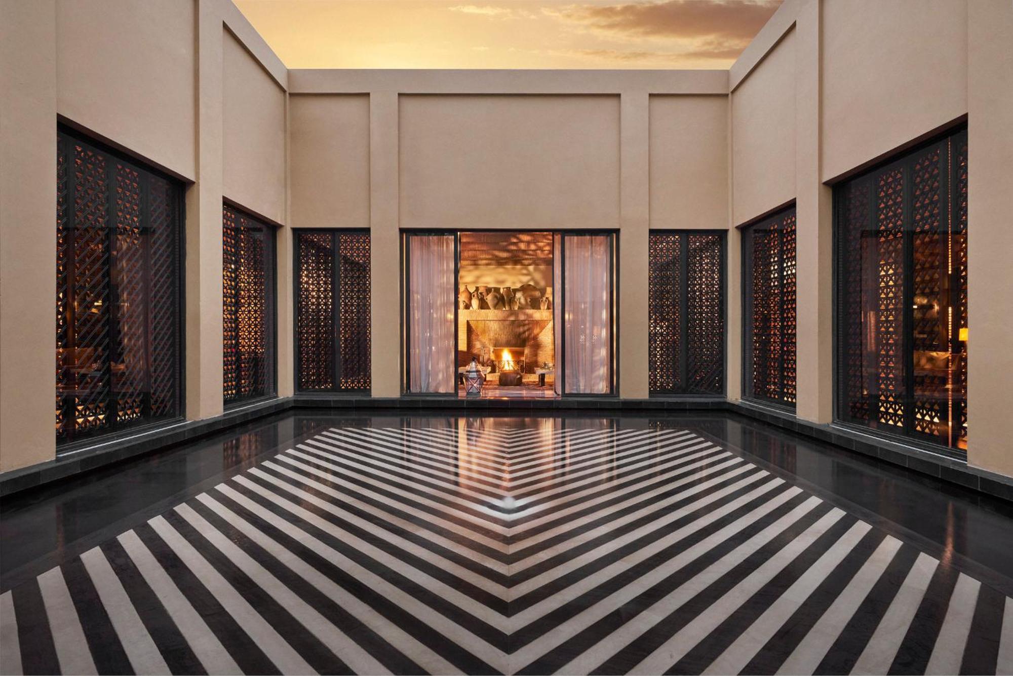 Mandarin Oriental, Marrakech Marraquexe