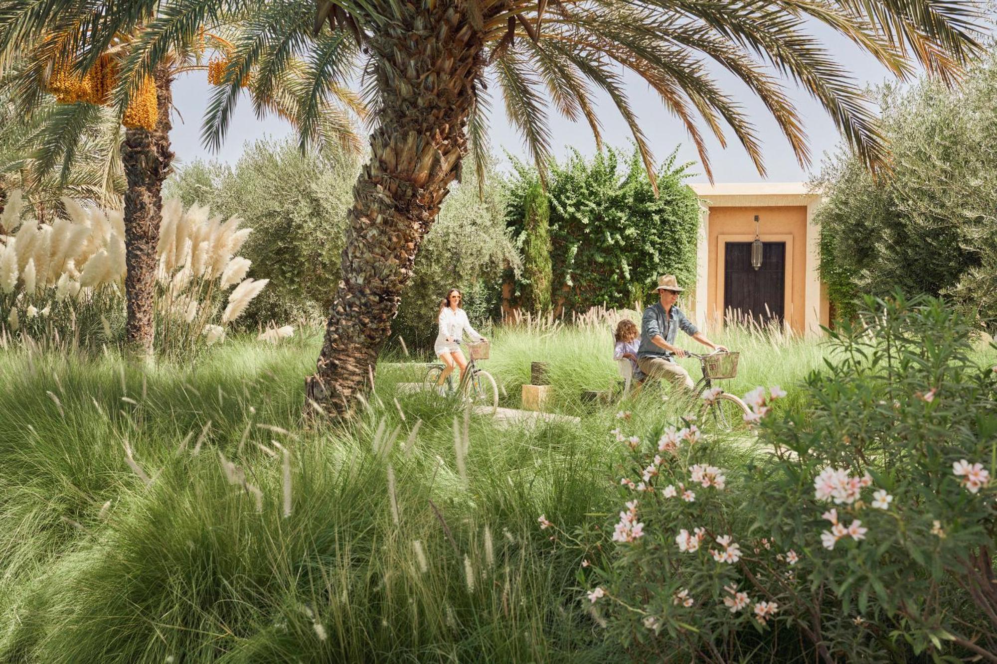 Mandarin Oriental, Marrakech