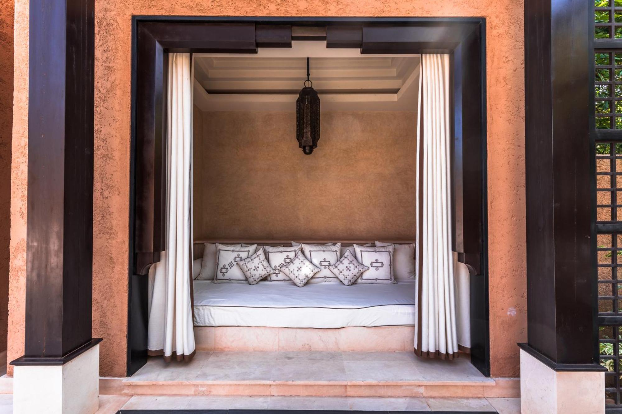 Mandarin Oriental, Marrakech Hotel