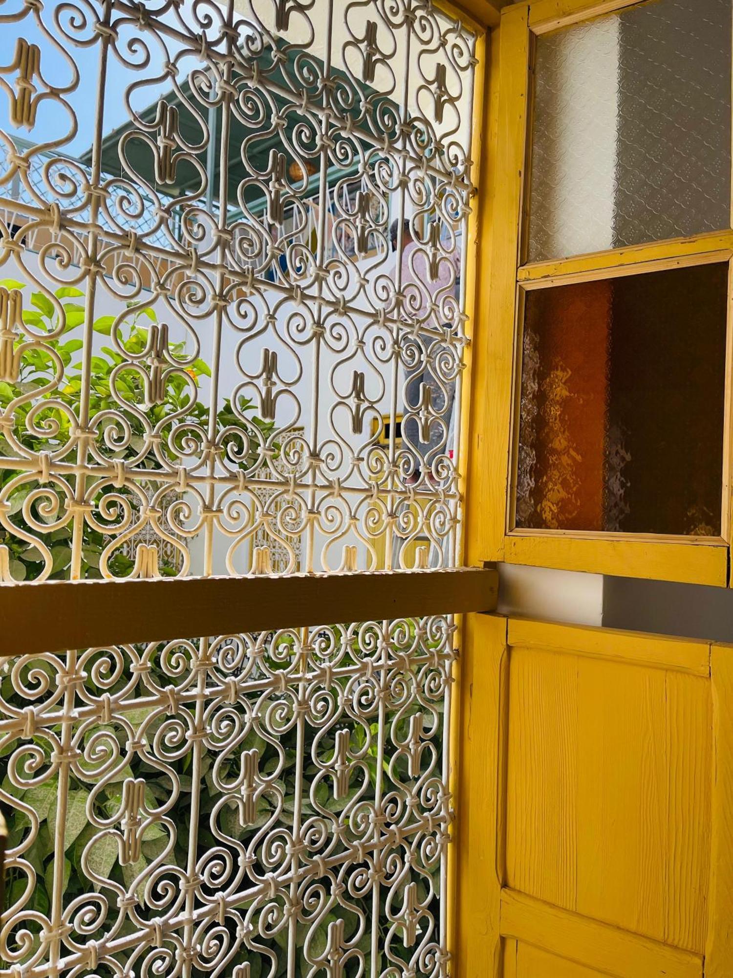 Hostel The Madrassa