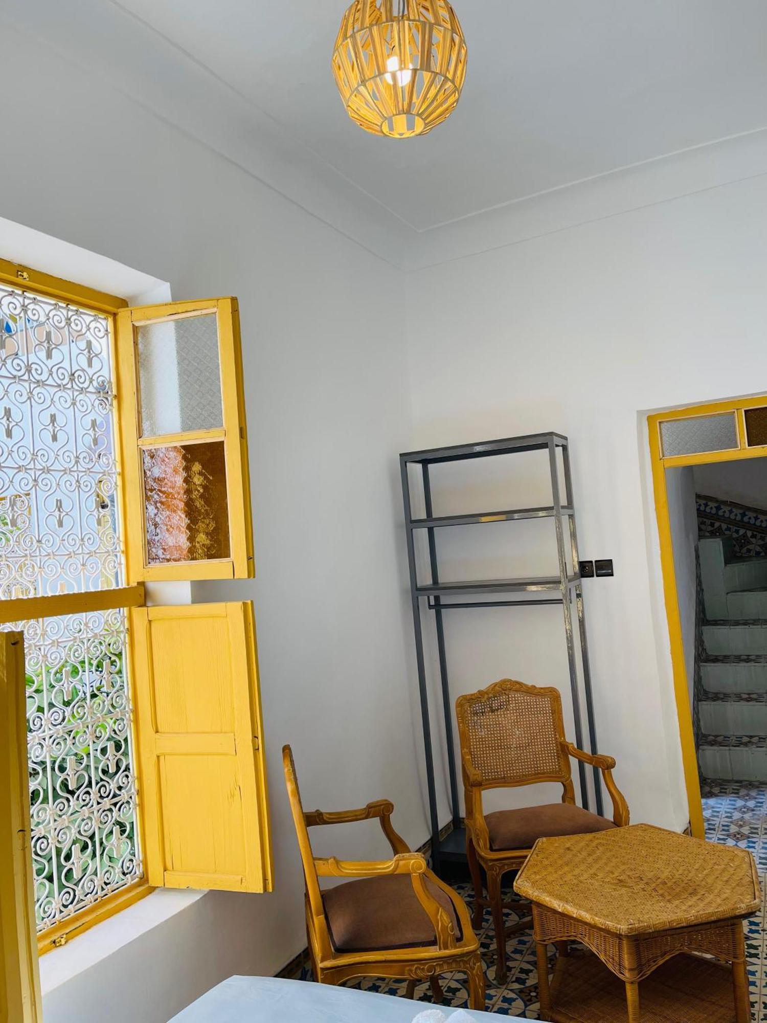 Hostel The Madrassa *