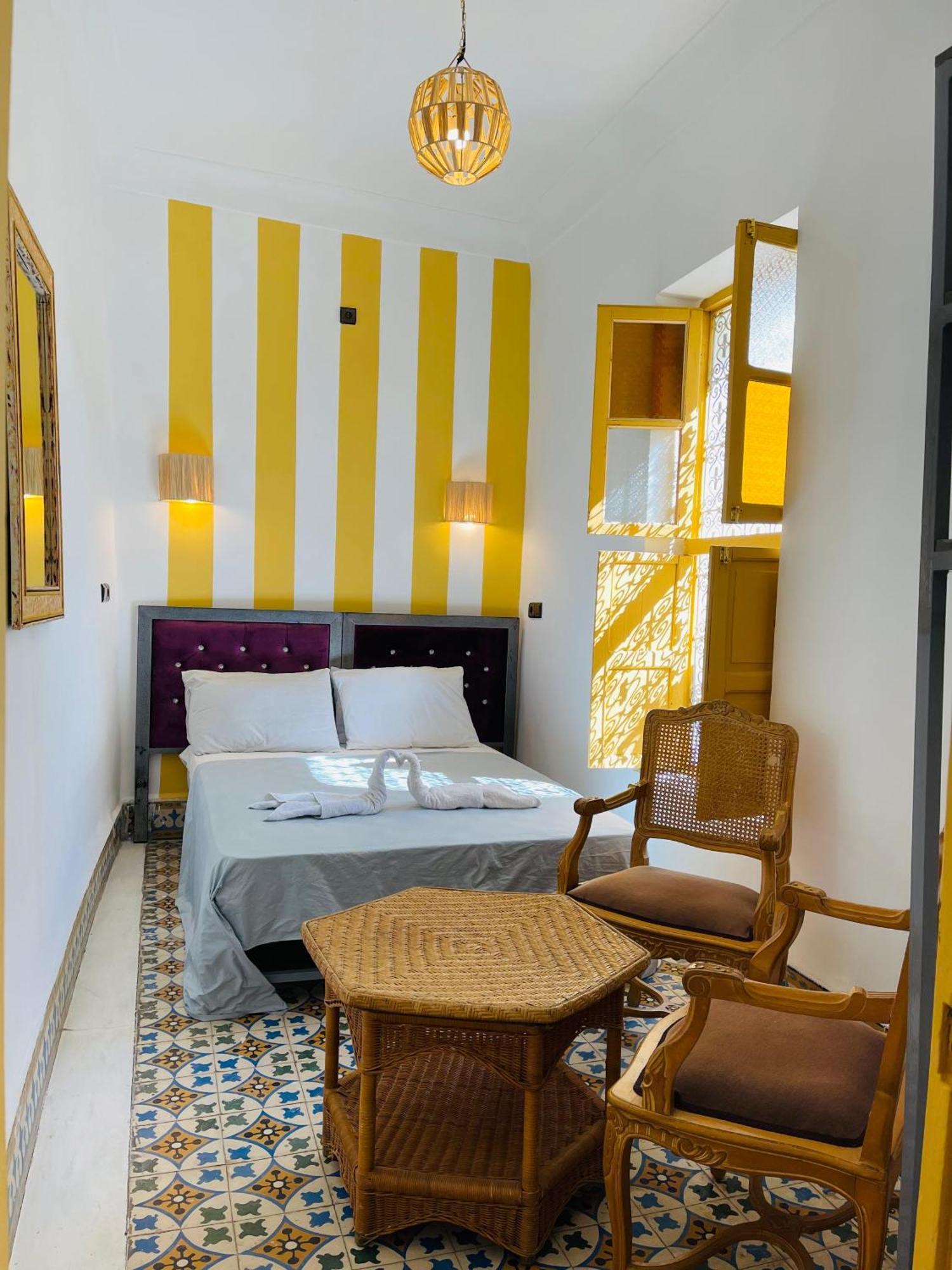 Hostel The Madrassa
