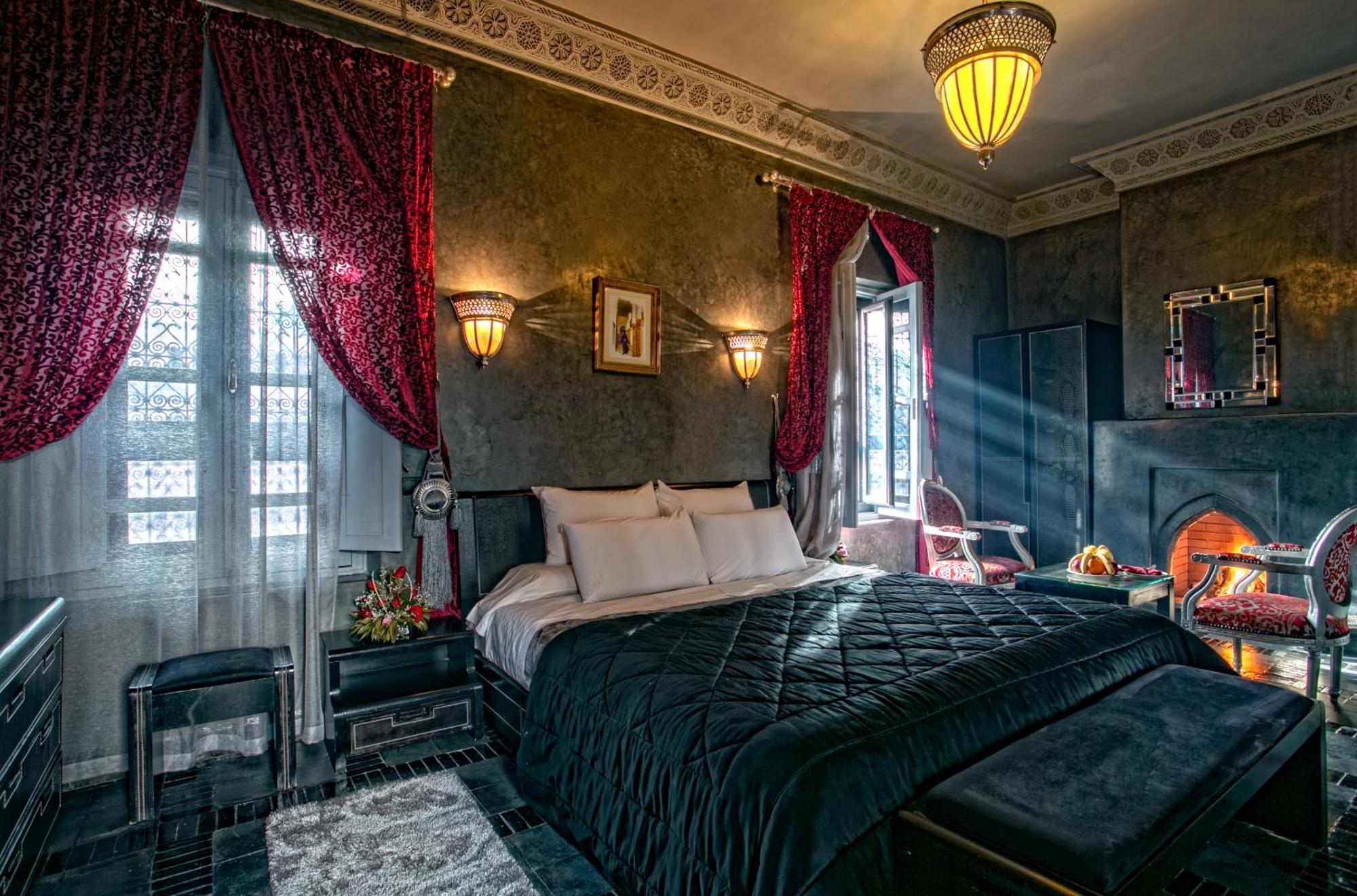 Dreams Riad 3*