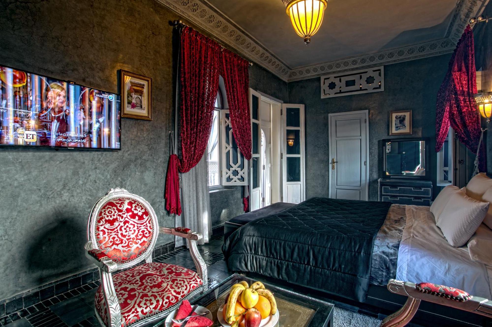 Riad Dreams 3*