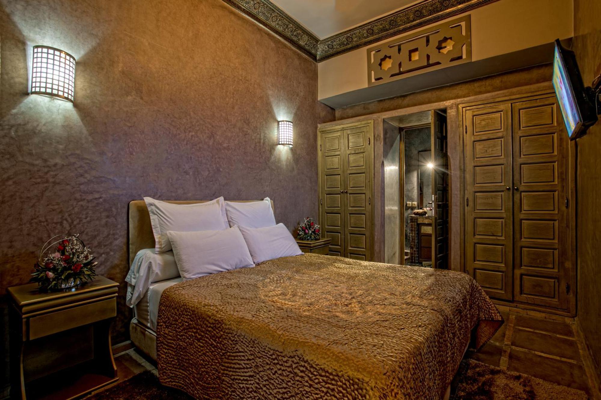 Dreams Marrakesh