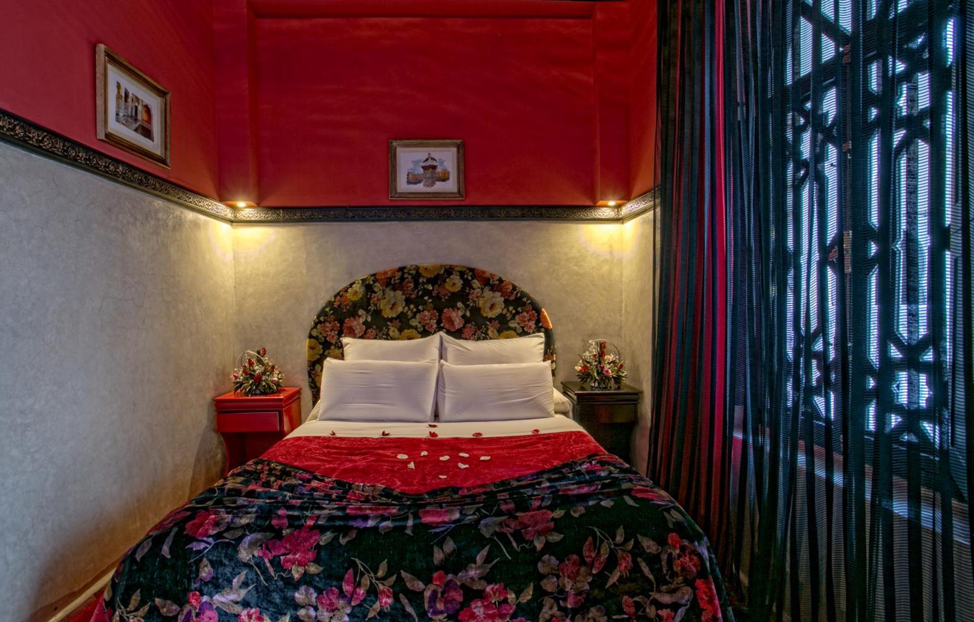 Dreams 3* Marrakesh