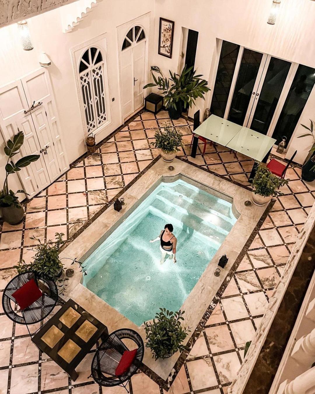 Dreams Riad 3*