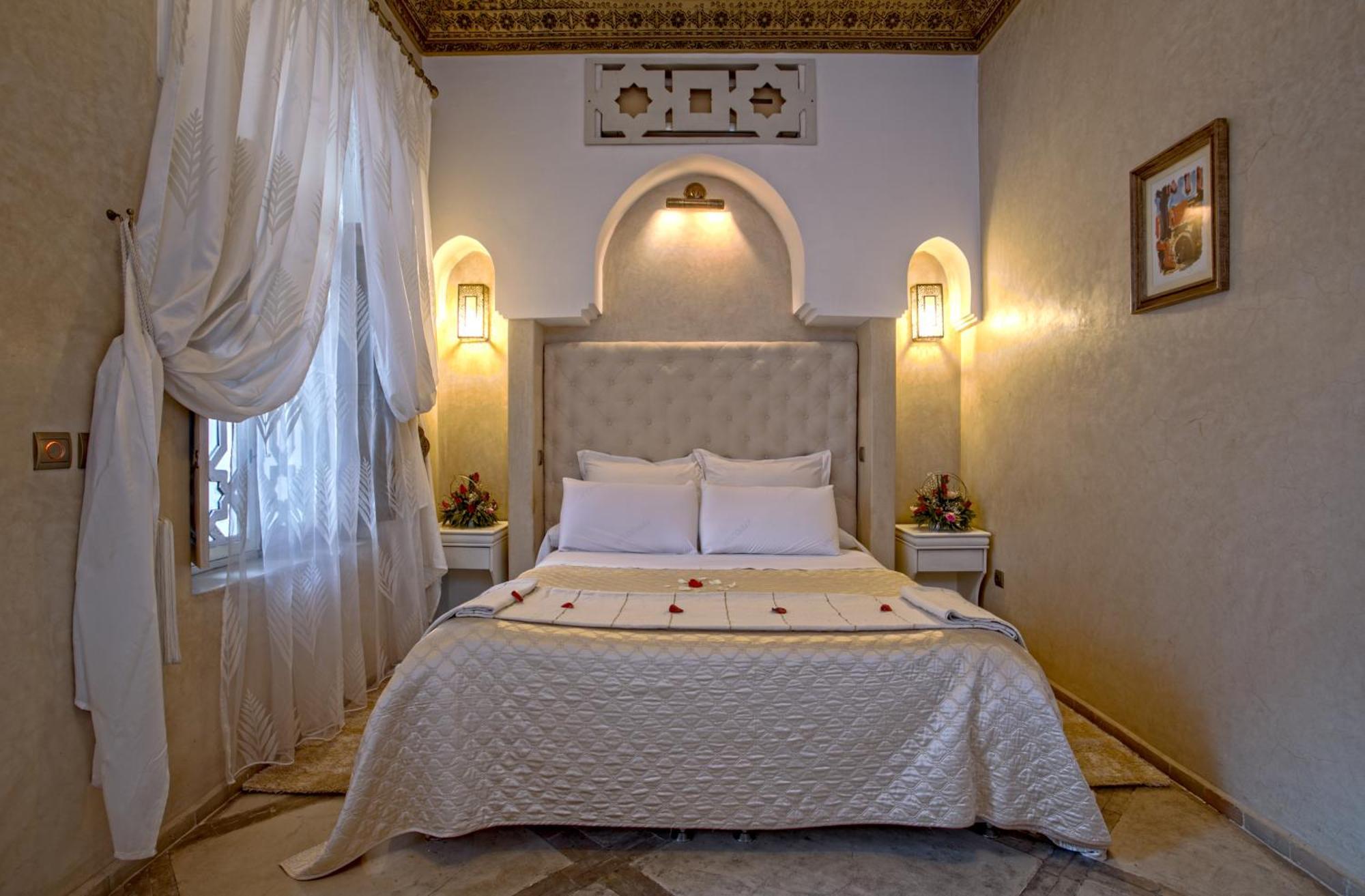 Riad Dreams 3*