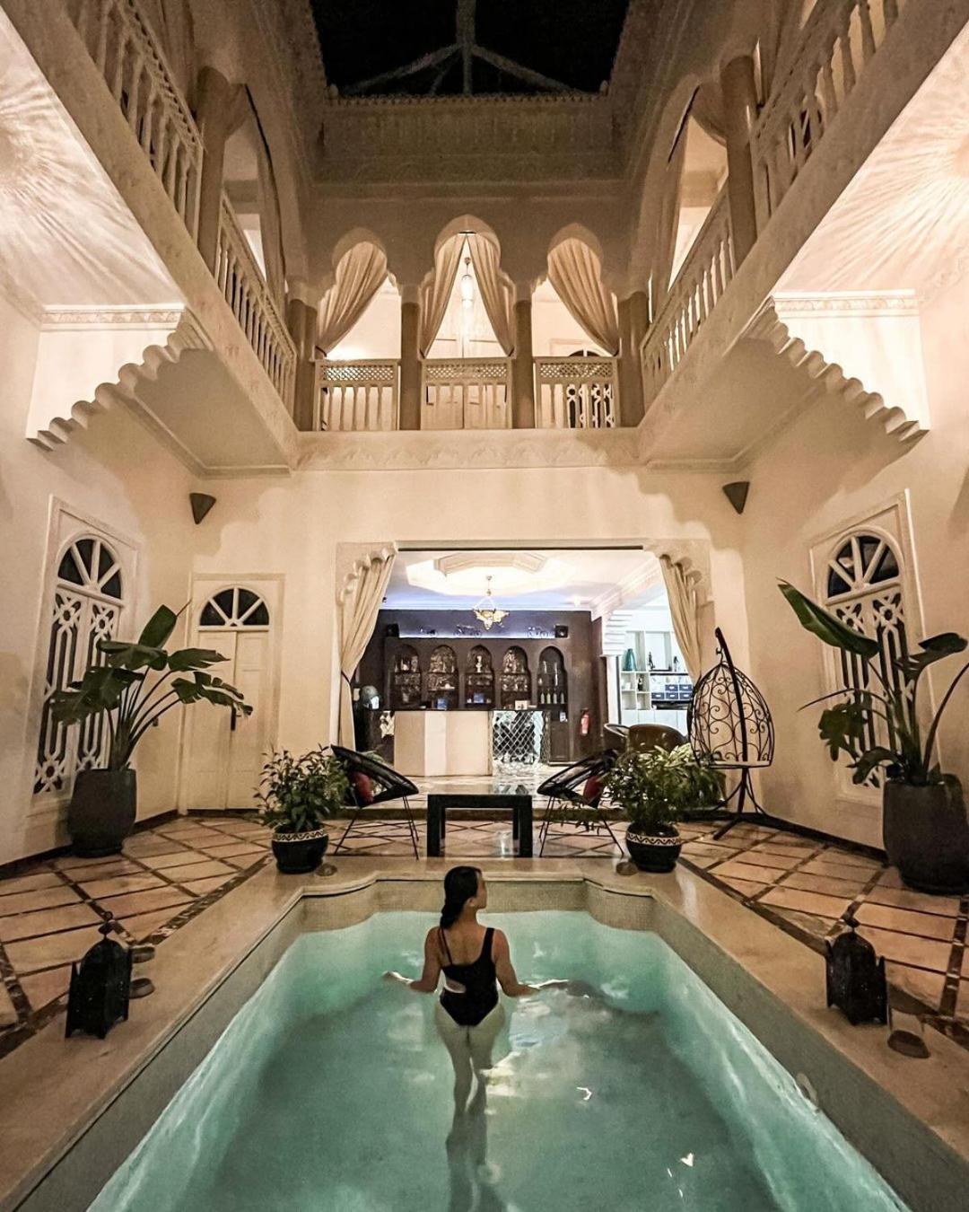 Riad Dreams Marrakesh