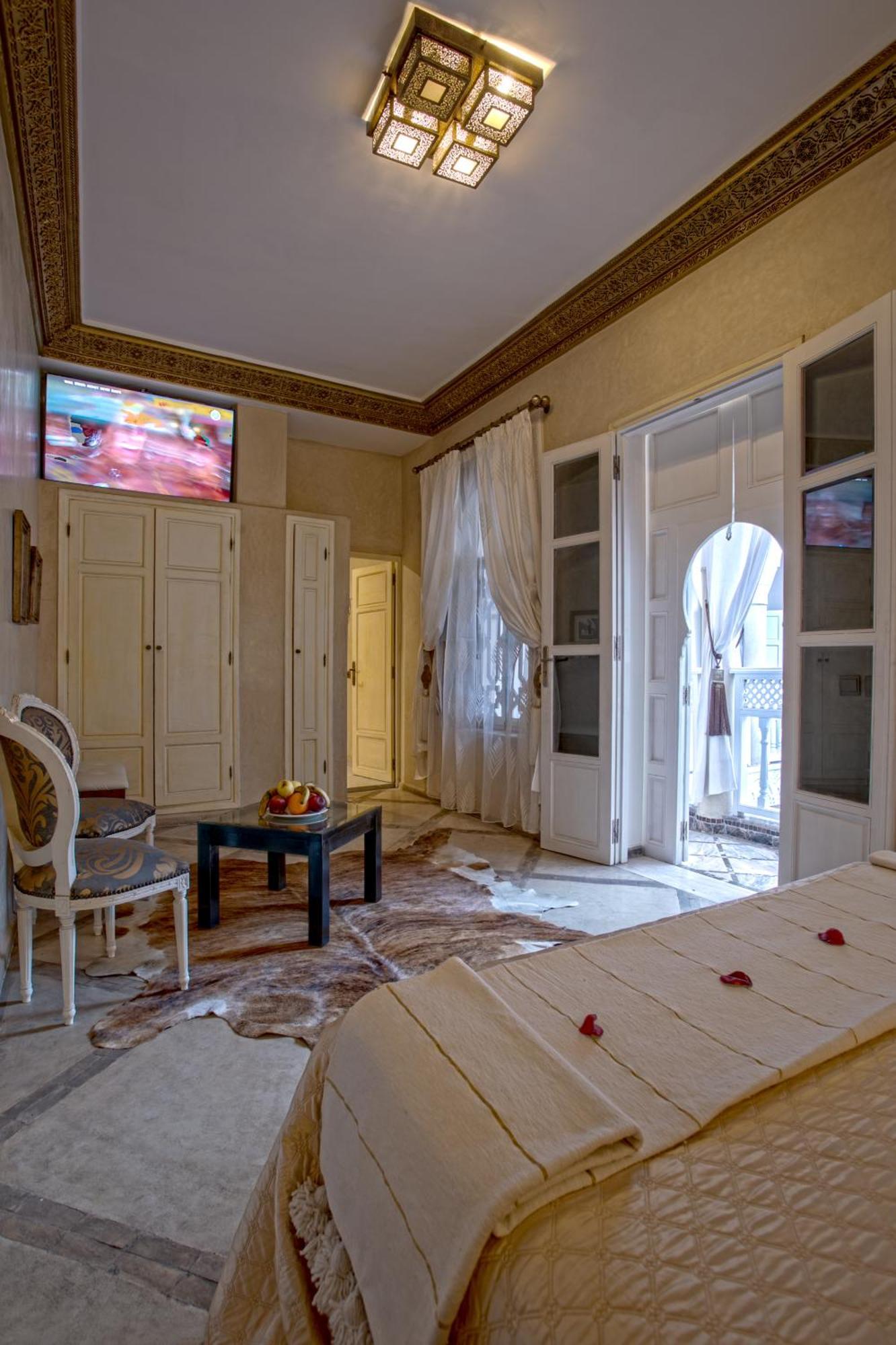 Dreams Riad