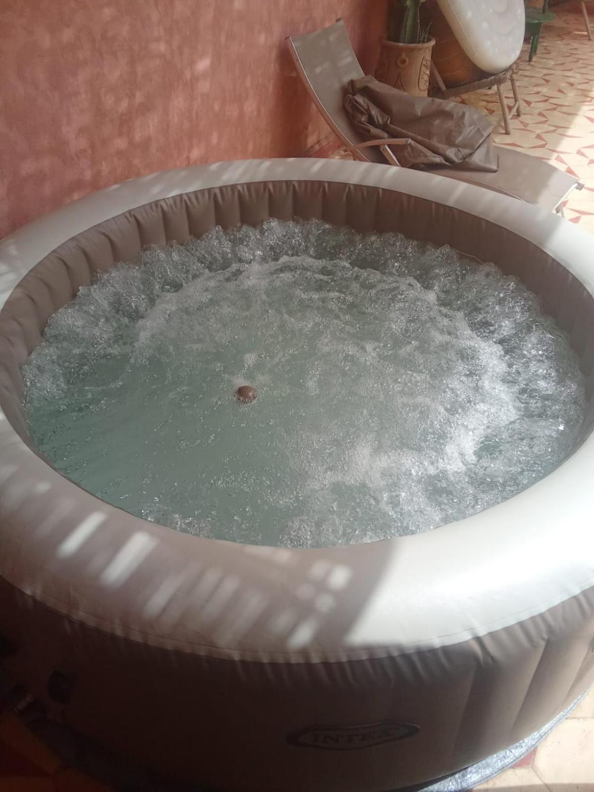 Riad L'emeraude De La Médina