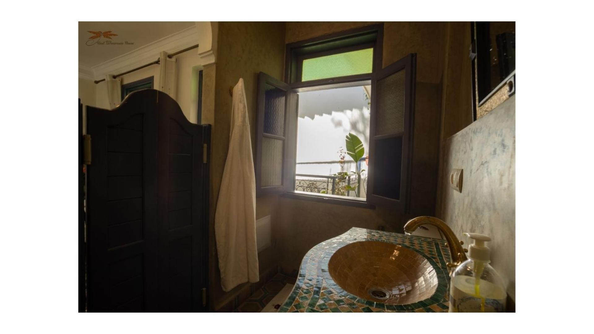 Winarouze House * Marrakesh