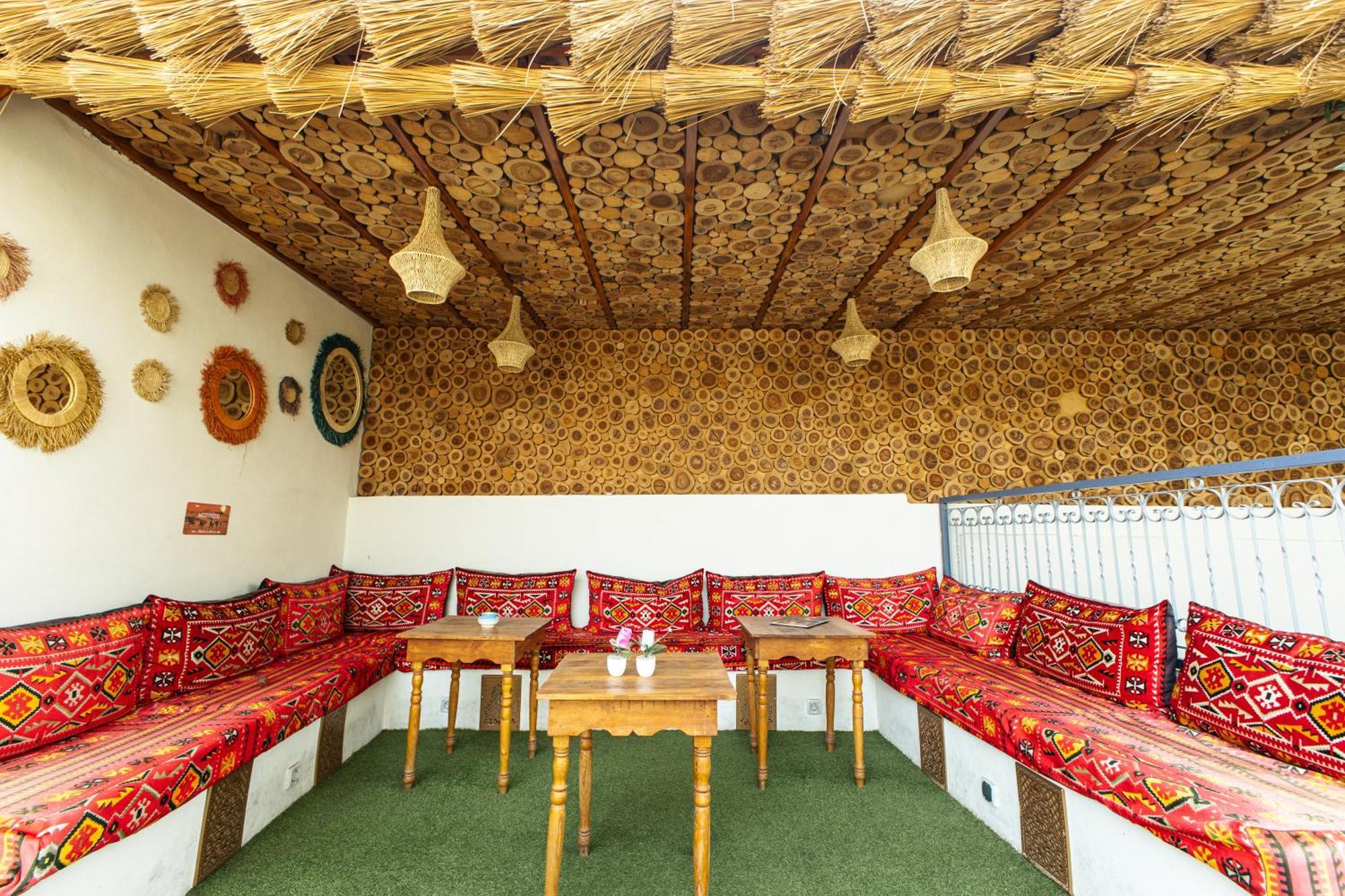 Winarouze House * Marrakesh