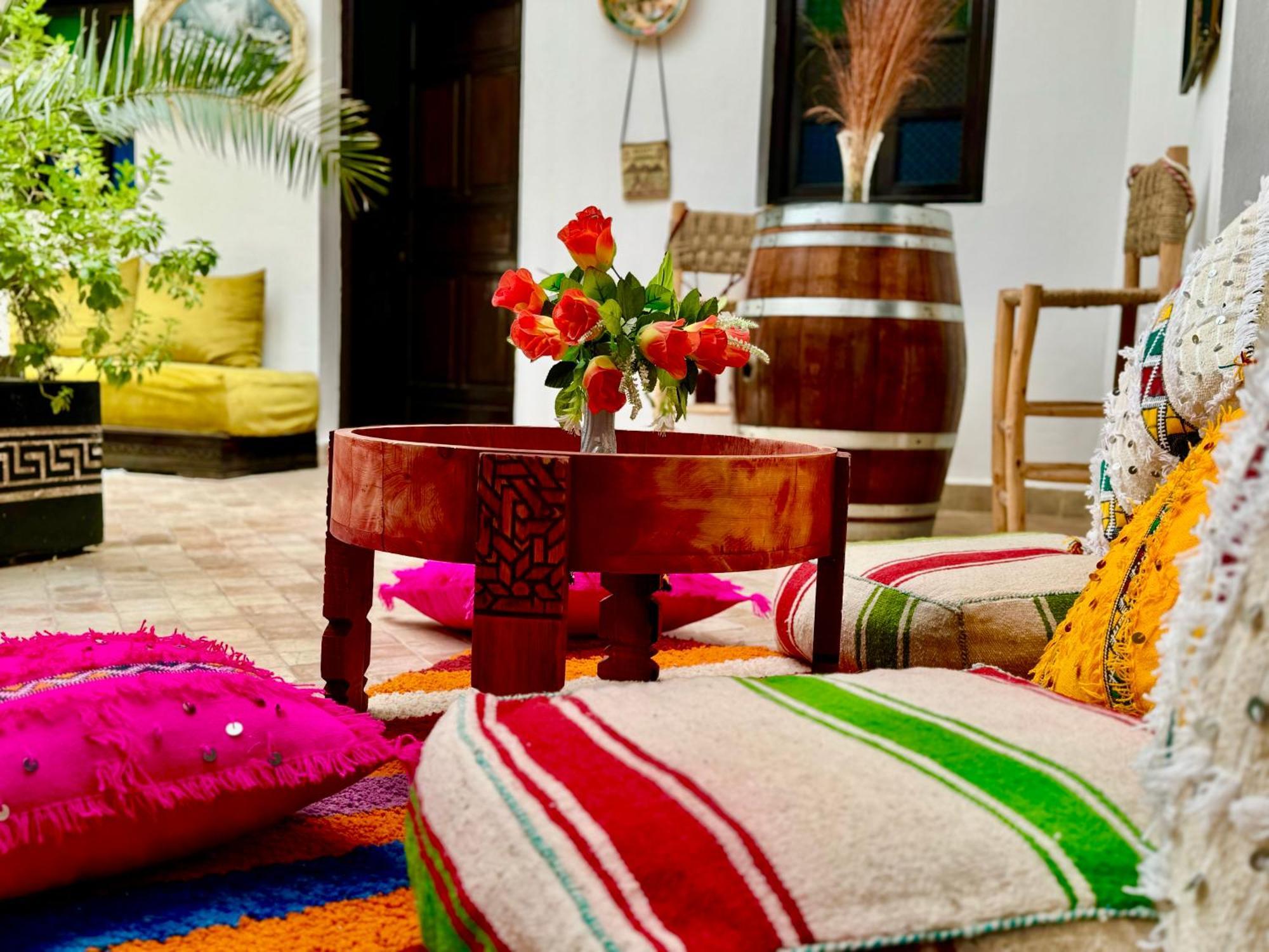 Iklil (adults Only) Marrakesh