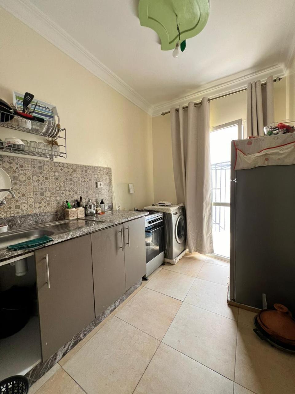 Apartment Coquette Marrakesh