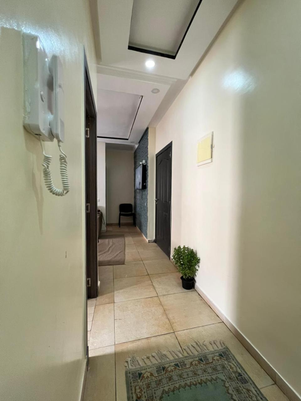 Coquette Apartment *
