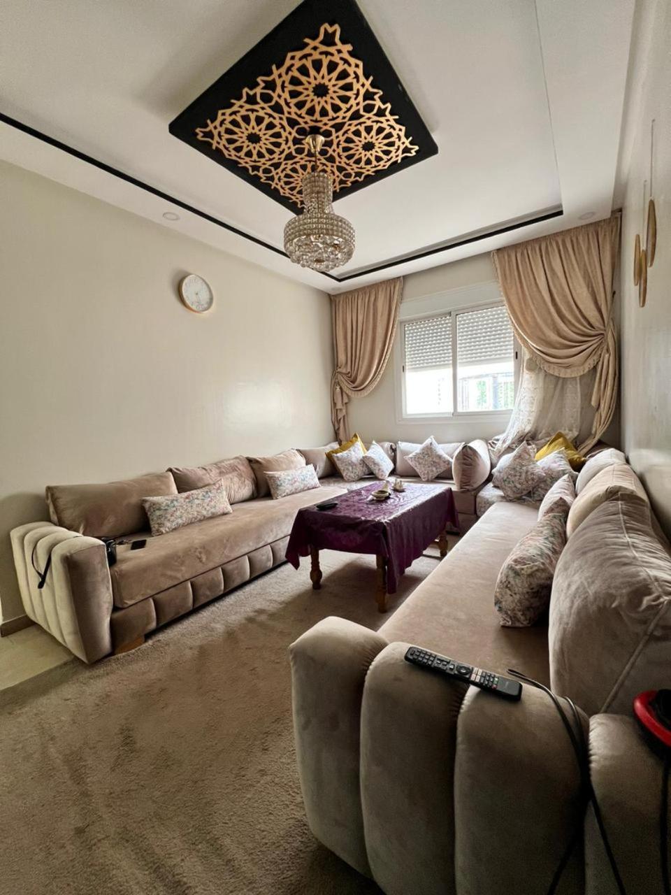 Coquette Apartment