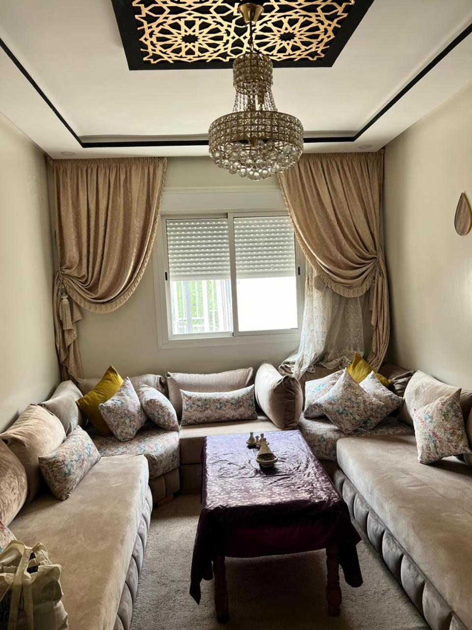 Apartment Coquette