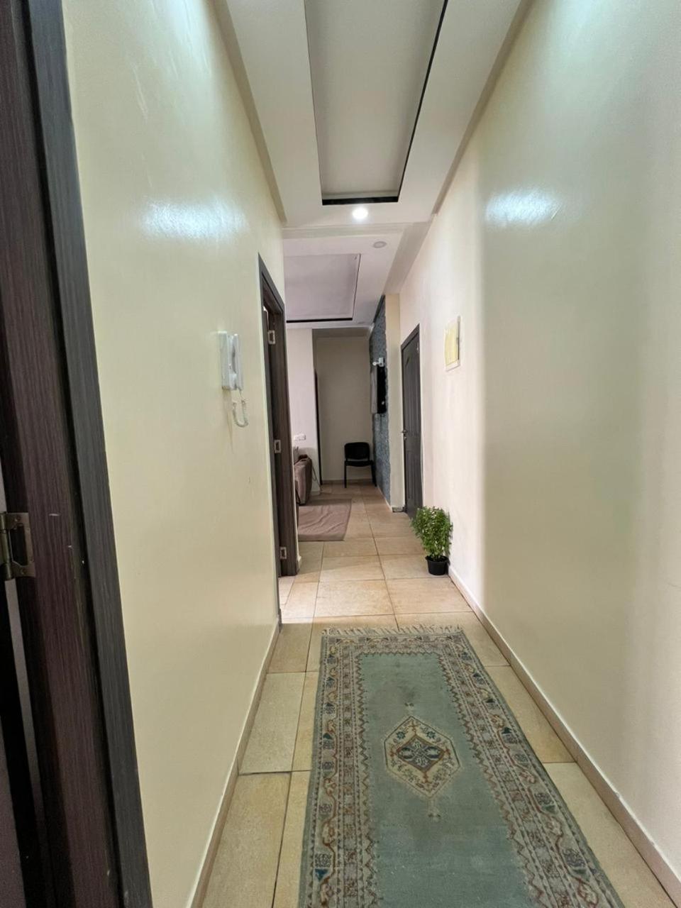 Apartment Coquette *
