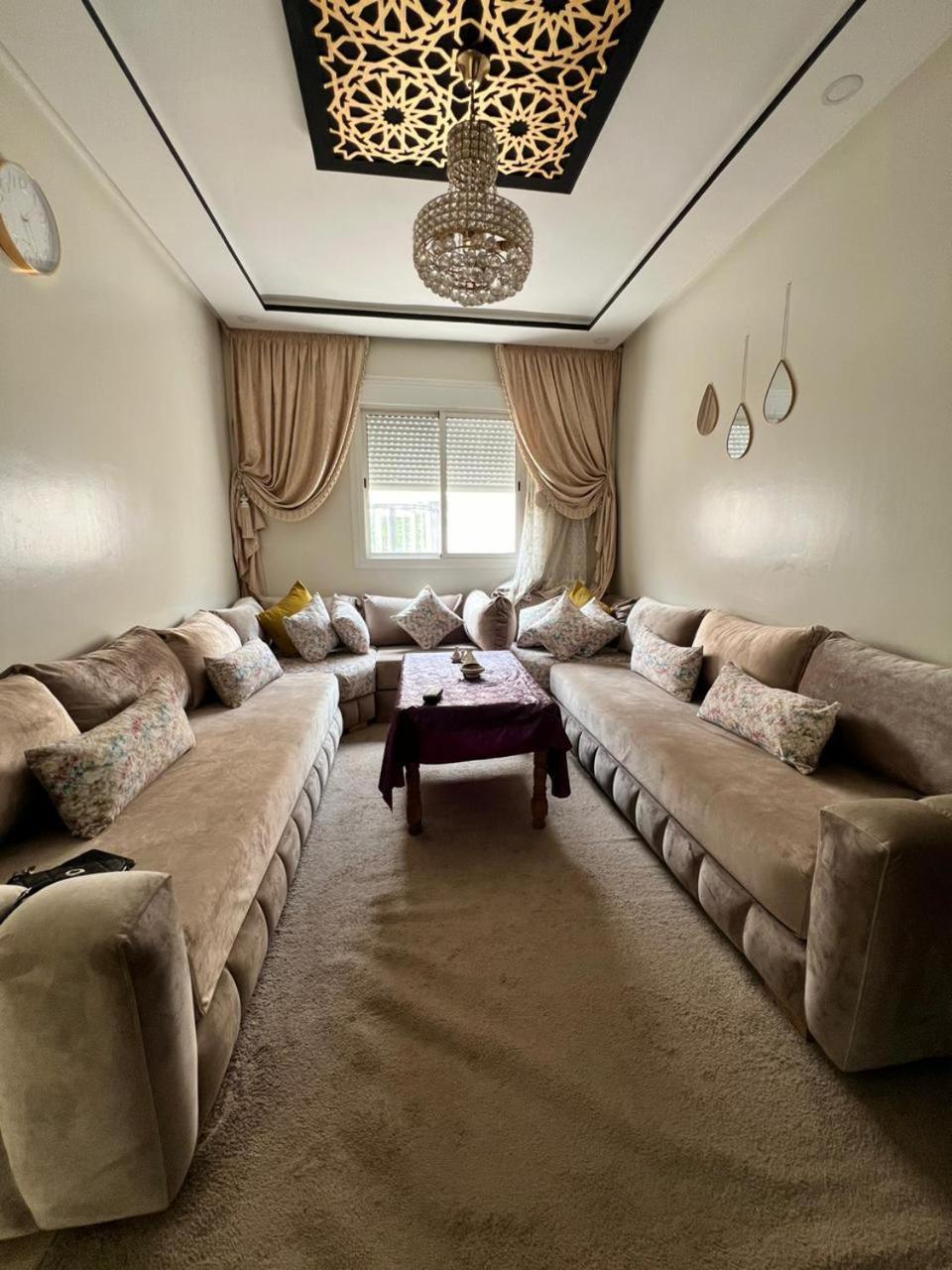 Coquette Apartment Marrakesh