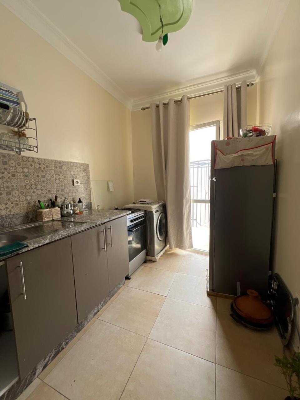 Apartment Coquette Marrakesh
