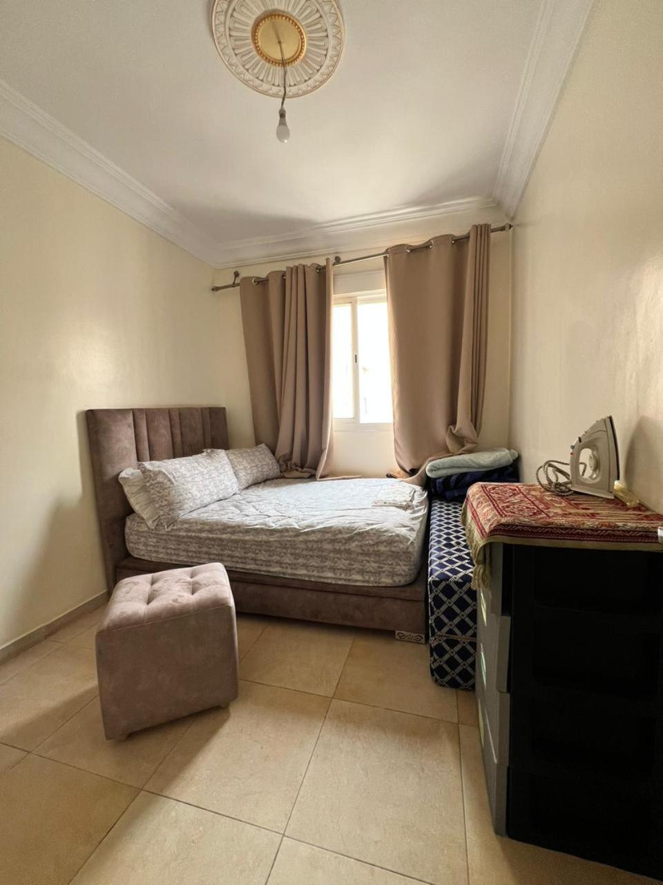 Coquette Apartment *