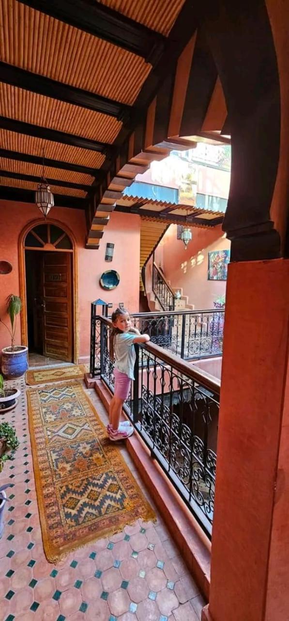 Riad Hanafi Guest house