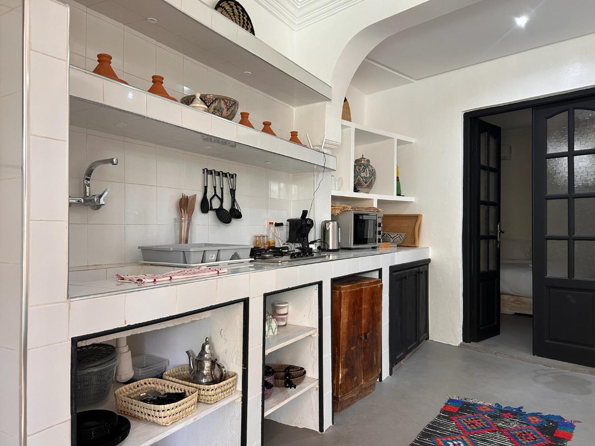Emma Piscine - Ping-pong A Seulement 15 Minutes De Marrakech - Ark Realty Villa Marrakesh