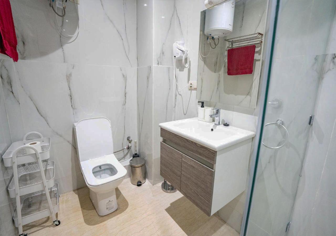 Mayar 52 Apartment