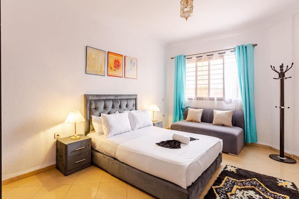 Sejour Authentique A Marrakech Confort Et Charme * Marrakesh