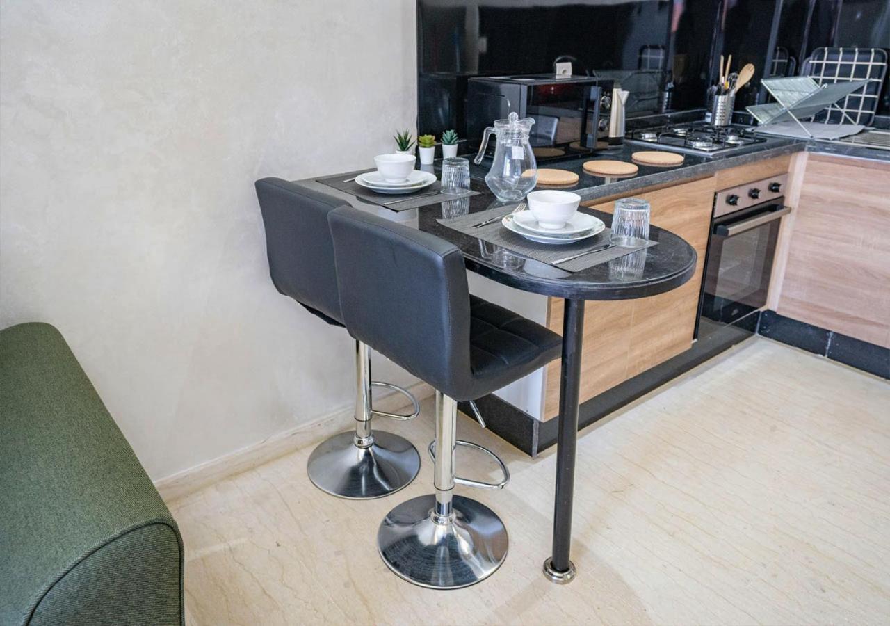 Apartment Mayar 52 Marrakesh