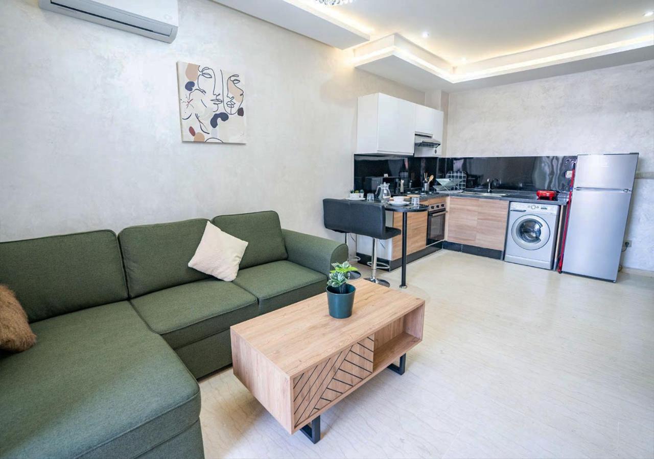 Mayar 52 Apartment